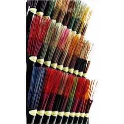 Räucherstäbchen Meditation 20er Pkg.