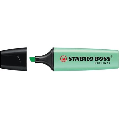 STABILO Textmarker BOSS ORIGINAL Pastel