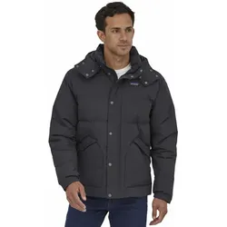 Patagonia Downdrift - Daunenjacke - Herren - Blue - L