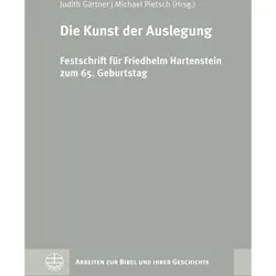 Die Kunst der Auslegung, Sachbücher von Michael Pietsch, Judith Gärtner