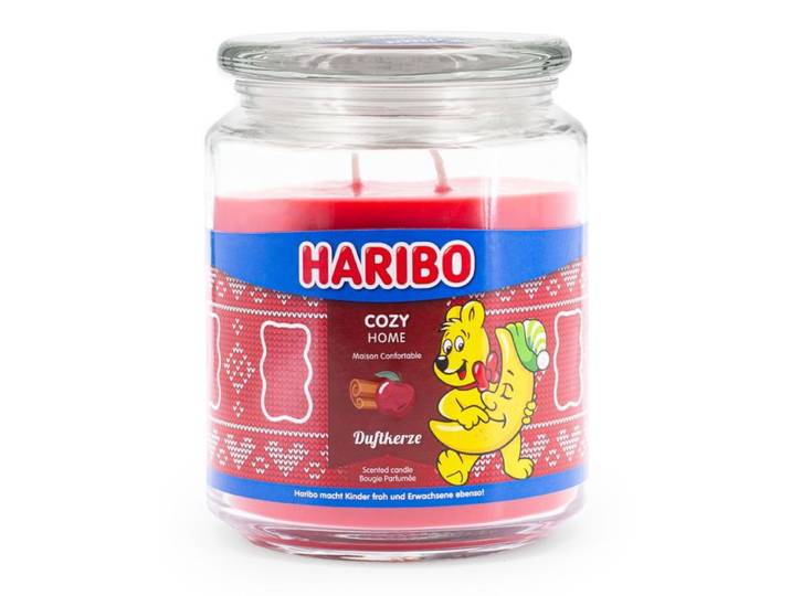 Haribo Bougie parfumée ™