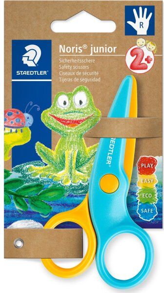 Staedtler Noris Junior Saks