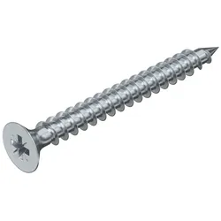 OBO Bettermann Vertr Sprint-Schraube 4759 6.0x50
