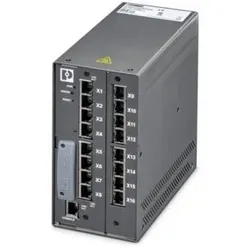 Phoenix Contact Industrial Ethernet Switch FL SWITCH EP6416-HV