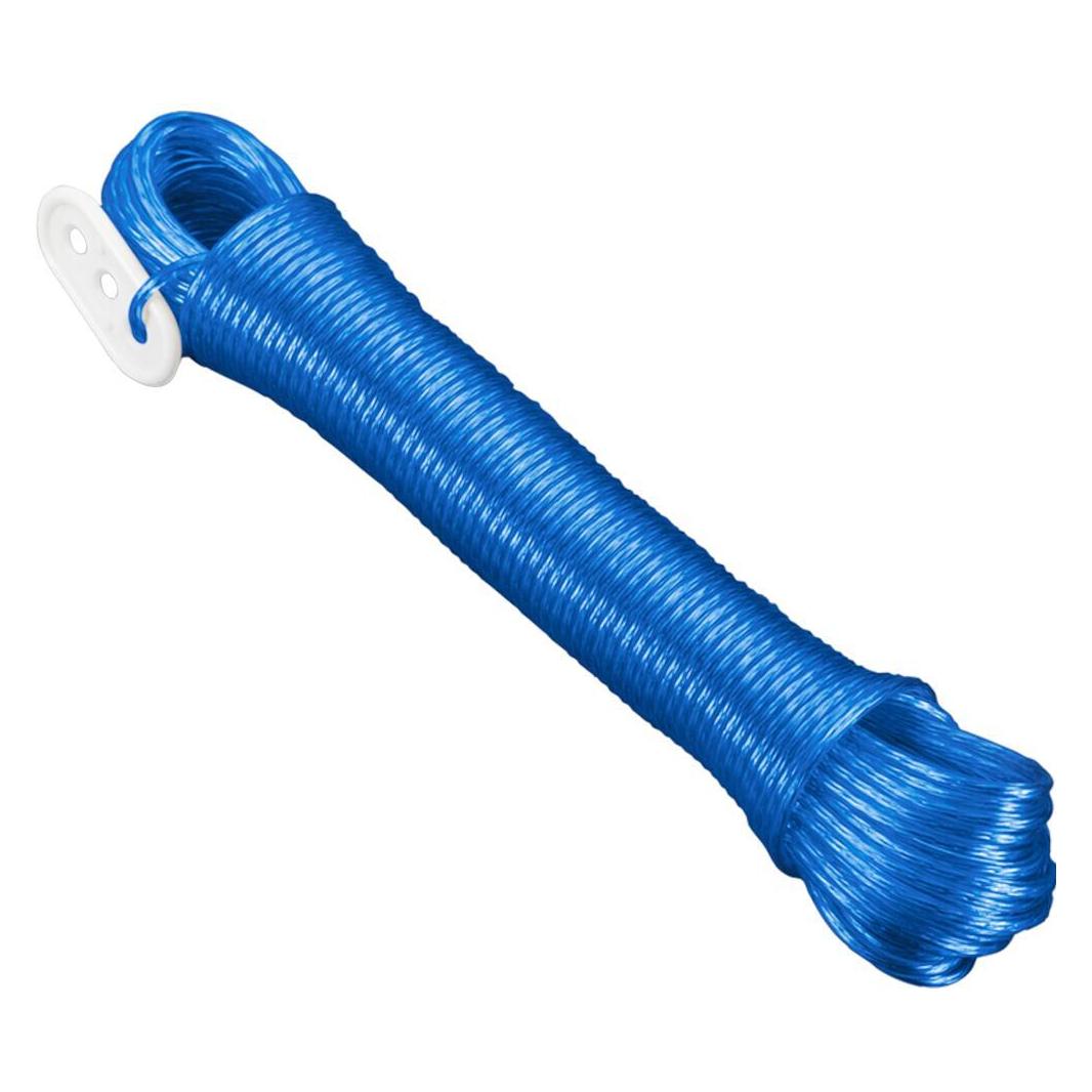 Metaltex Wäscheleine (20 m) (405320000)
