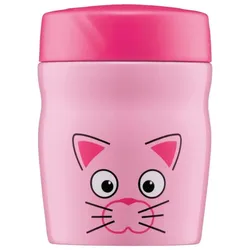 Alfi, Trinkflasche + Thermosflasche, (0.35 l)