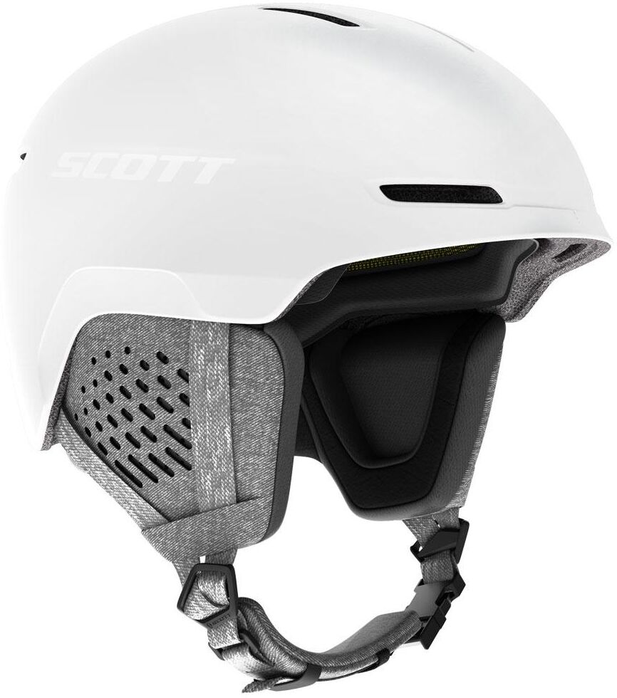 Scott  - Track White - S - Casque de ski