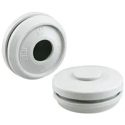 Spelsberg Doppelmembranstutzen DMS M20
