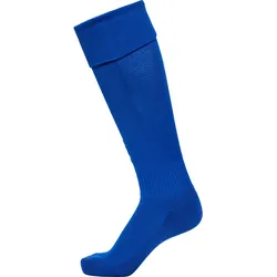 HUMMEL hmlESSENTIAL FOOTBALL SOCKS  | Socken true blue/true blue 31-34