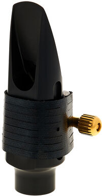 Claude Lakey Apollo Alto Sax 7* Ebonite