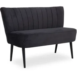 Sitzbank ZUSANNA (BHT 130x87x71 cm) - BHT 130x87x71 cm