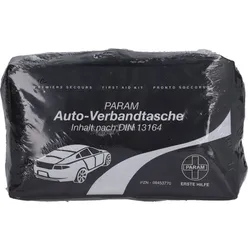 VERBANDTASCHE Kfz nach DIN 13164