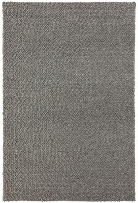 Addison Rugs Addison Boulder Chunky Hand-loomed Wool Area Rug