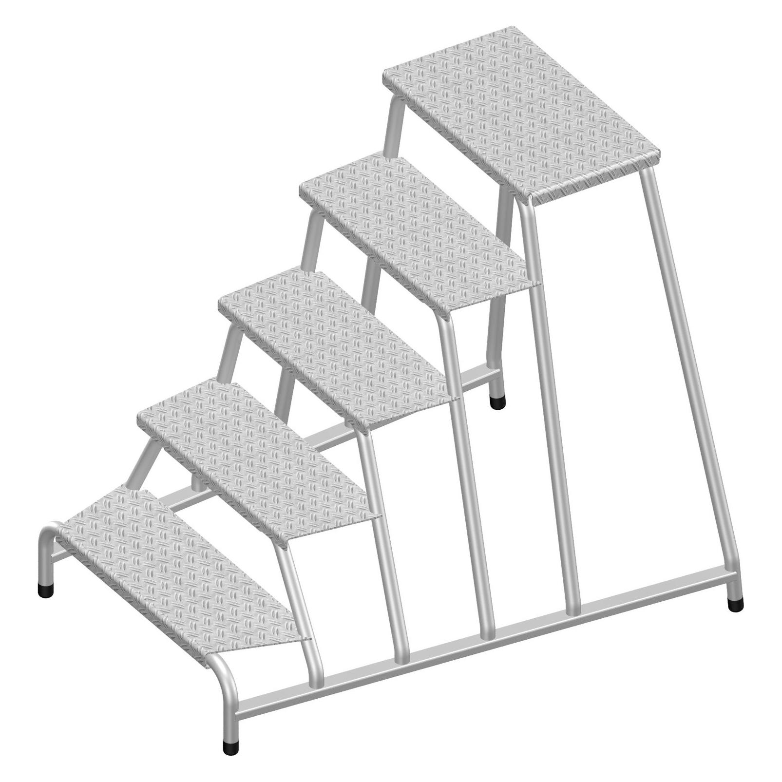Layher Maschinentritt 1075005 (229220)