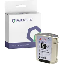 Kompatibel für HP DesignJet 30 (C5016A / 84) Druckerpatrone Schwarz