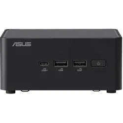 ASUS NUC 14 Pro RNUC14RVHI300002I UCFF Schwarz 100U