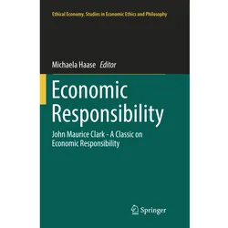 Economic Responsibility, Fachbücher