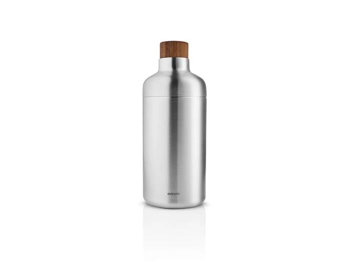Eva Solo Shaker à cocktail Liquid lounge 7 cl Brushed steel