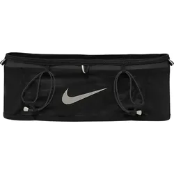 Nike Unisex Run Belt schwarz