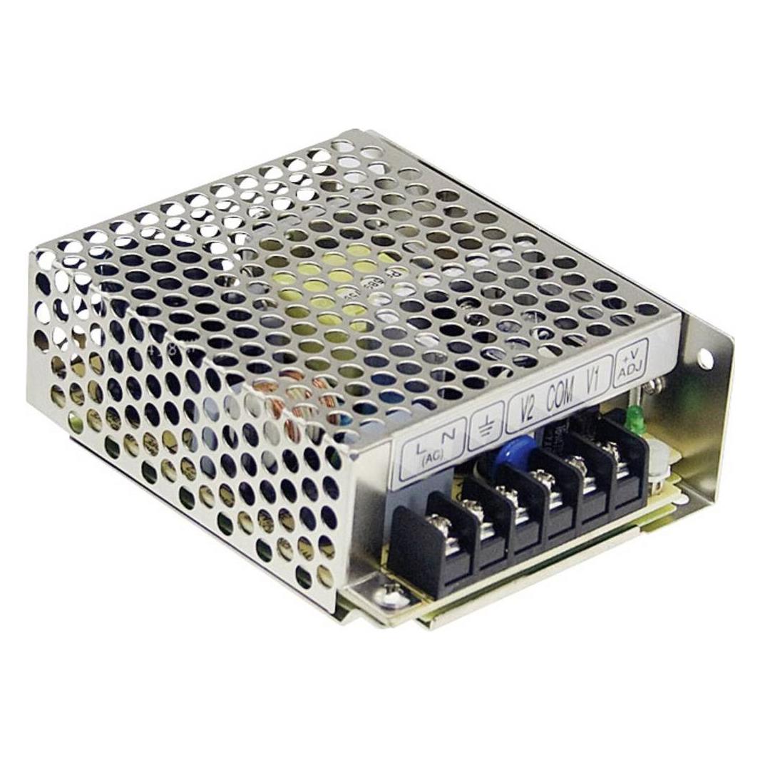 MeanWell Mean Well RS-35 series RS-35-5 - Netzteil (intern) (RS-35-5)