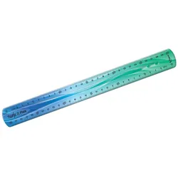 Helit, Lineal, Lineal (30 cm)
