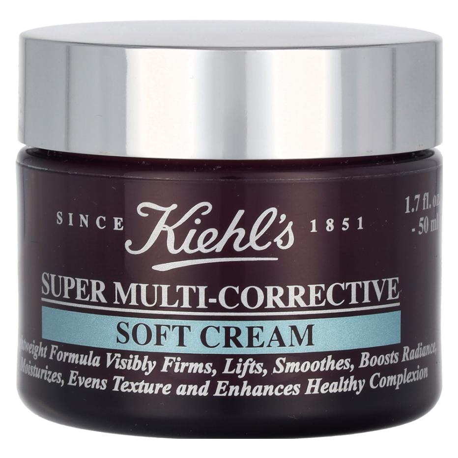 Kiehl's Super Multi Corrective Oil Free Topf 50 ml (50 ml, 24h Creme) (S5502100)