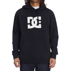 DC Shoes Kapuzenpullover DC Star schwarz - L - L