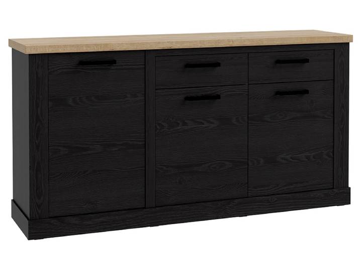 Sideboard DURO 41.3x173.9x90.3cm
