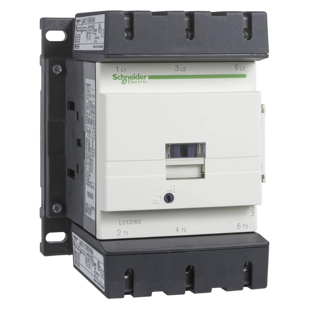 Schneider Electric Schütz 150A 230VAC (LC1D150P7)