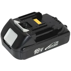Synergy 21, Arbeitsleuchte, LED AKKU Baustrahler 20W zub. MAKITA kompatibel AKKU S