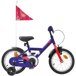 vidaXL, Kindervelo, (14")