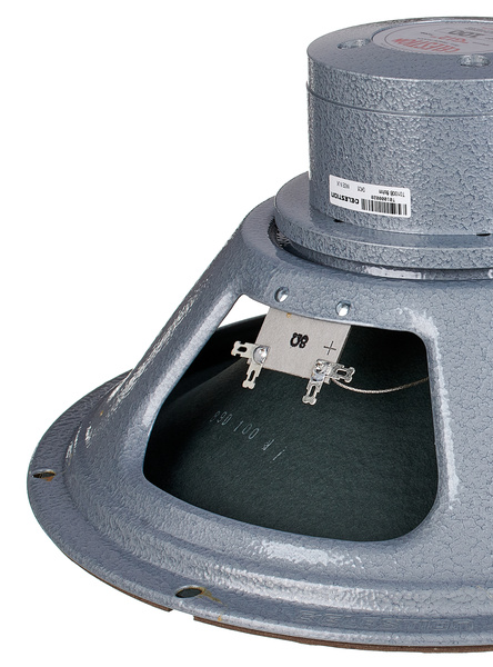 Celestion 100-8 Ohms