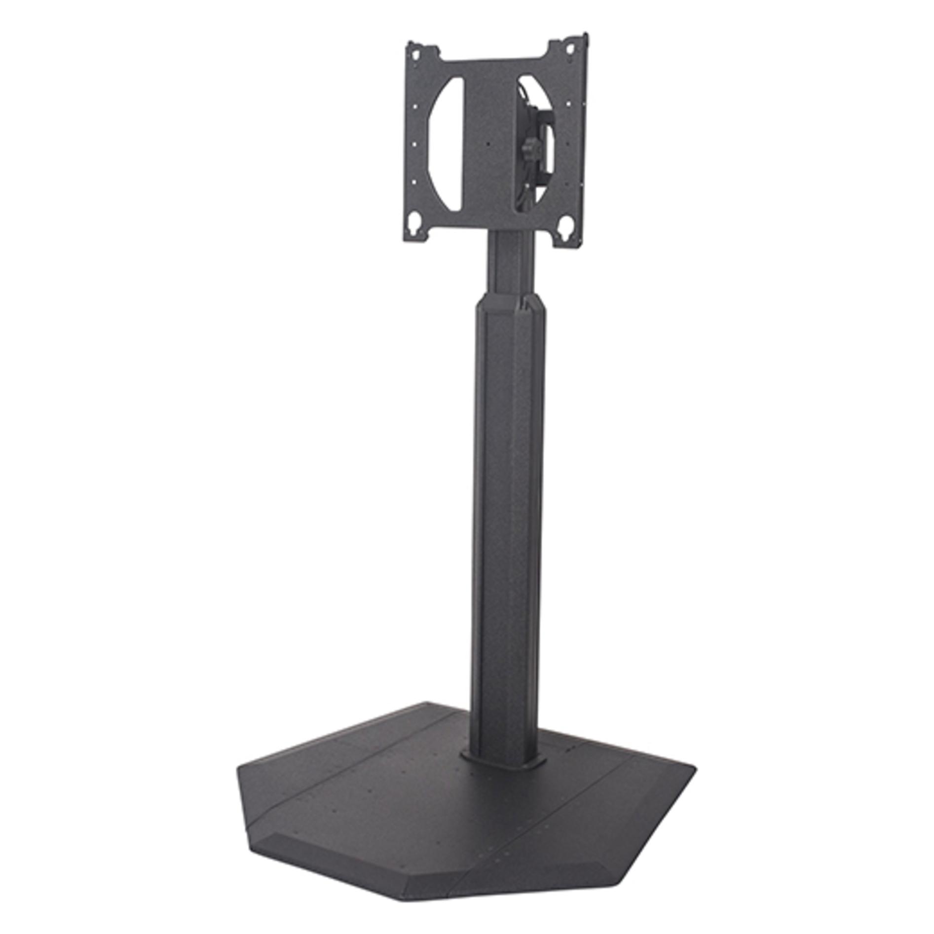 Chief PRSU - Aufstellung für flat panel - Schwarz (Diverse) (PRSU)