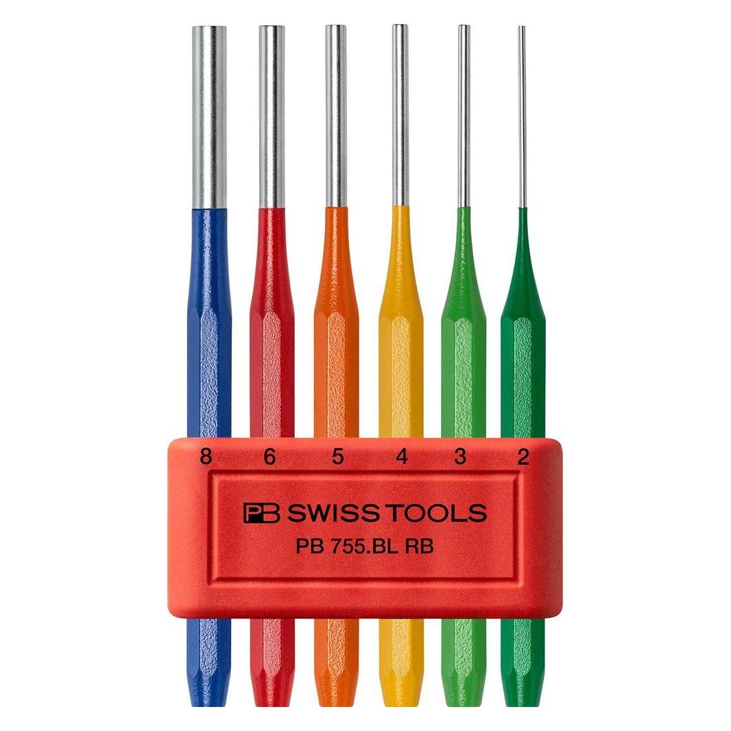 PB Swiss Tools PB 755 BL RB (PB755.BL RB 7610733243082)