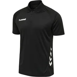 hummel Promo Poloshirt Kinder black 152