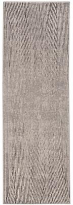 Strick & Bolton Renew Abstract Geometric Modern Area Rug