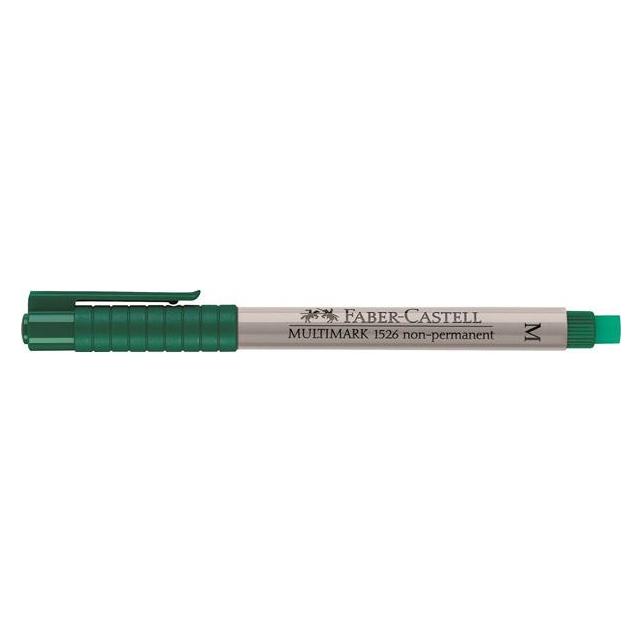 Faber-Castell Overheadstift Multimark (1x) (152663)