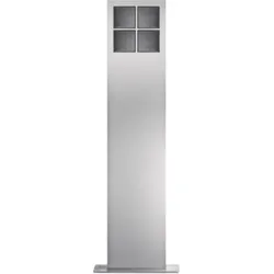 Hager Modesta Standsäulen REM405X