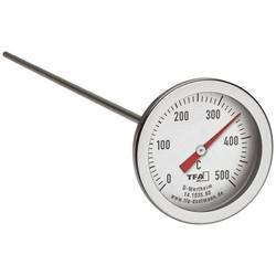 TFA Dostmann 14.1035.60 Backofen-Thermometer