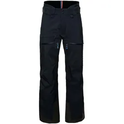 Elevenate, Herren, Skihosen, Pure Pants (L), Blau
