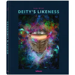 Deity's Likeness, Sachbücher von Olga Michi