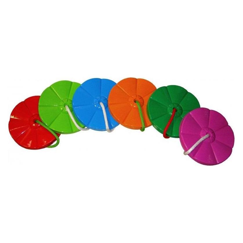 Czako Shako-Schaukel Daisy-Schaukel (5906660409076) (5906660409076)
