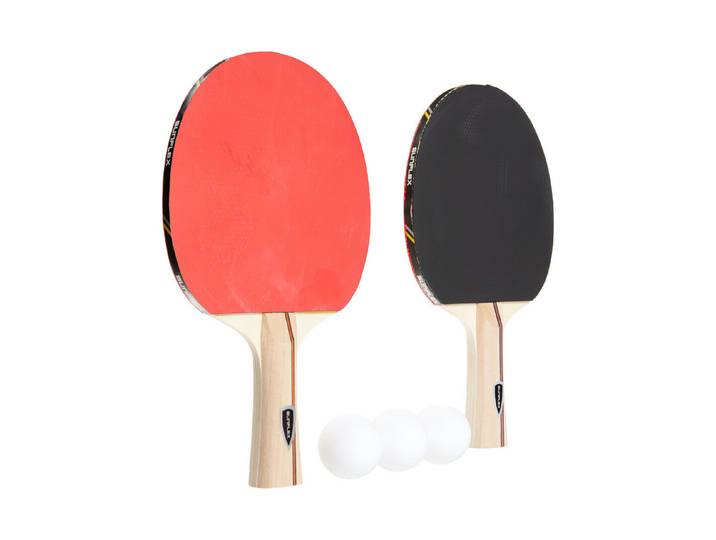 Sunflex Tischtennis-Set Ping