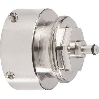 Eurotronic 700097 Heizkörper-Ventil-Adapter Passend für Heizkörper Vaillant