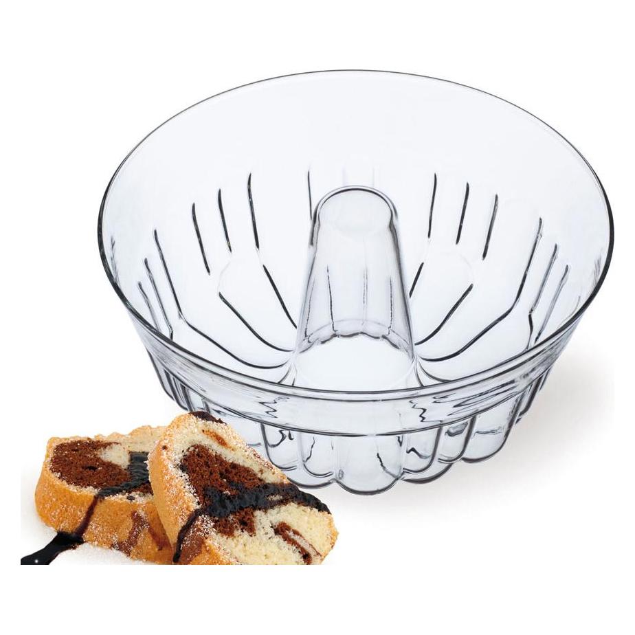 Riess Guglhupfform 25 cm (25 cm) (21957342)