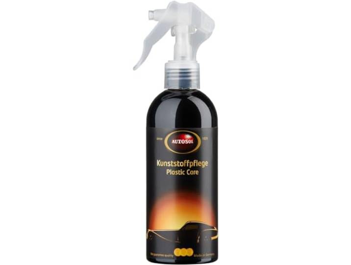 Autosol 11 007250 kunststofverzorging, 250 ml