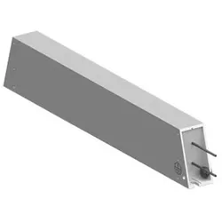 Siemens Dig.Industr. Bremswiderstand JJY:023163720018