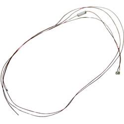 Sol Expert 11412 LED0201 LED mit Kabel Gelb 1 St.