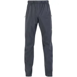 Karpos, Herren, Outdoorhose, Lot Rain F-Z (M), Schwarz