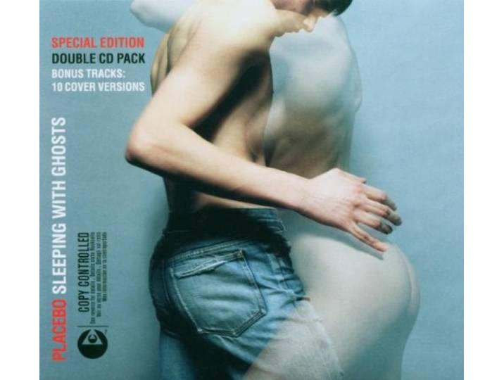 Sleeping With Ghosts (Cds200)